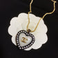 New Arrival  CHL Necklaces 036