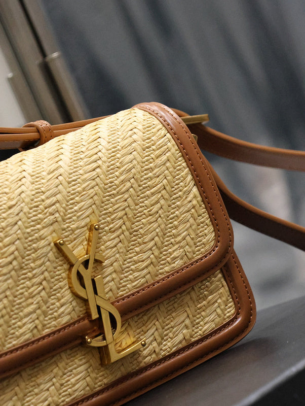 OZ - SLY Bags - 620