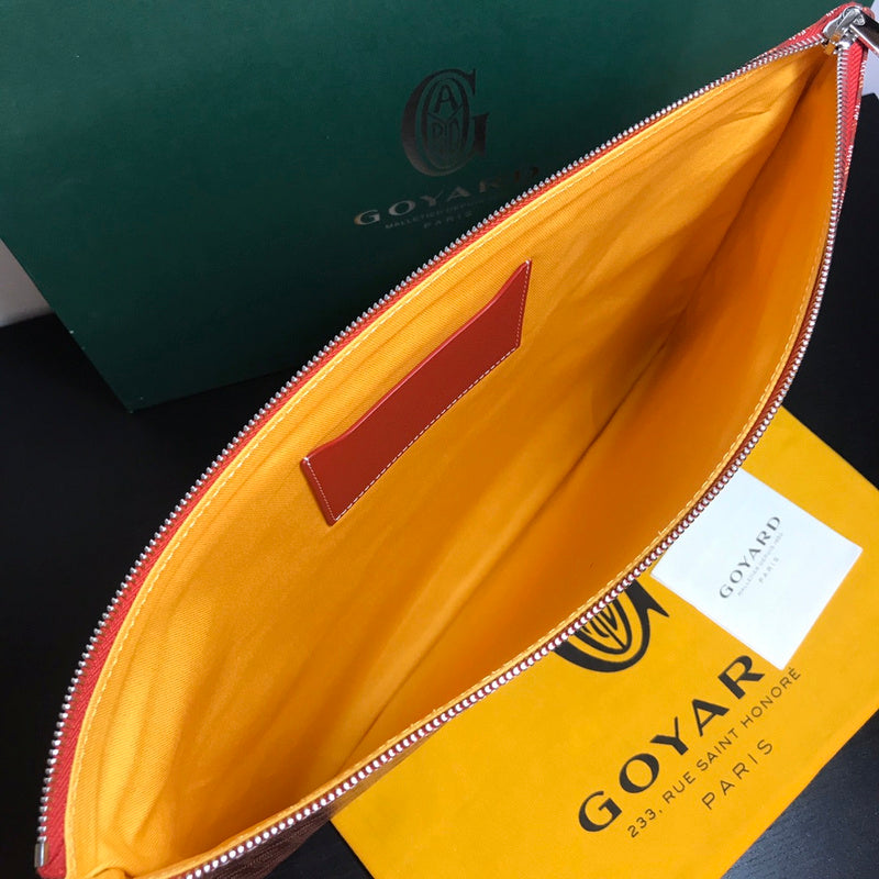 OZ - GYO Bags - 863