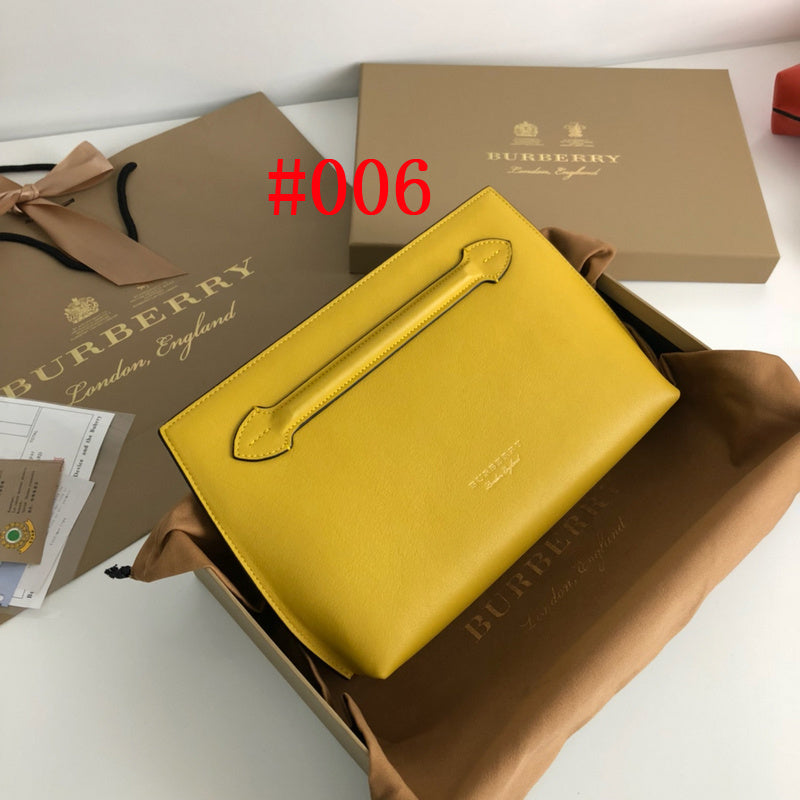 Ozarra Fashion -BBR Bags - 1291