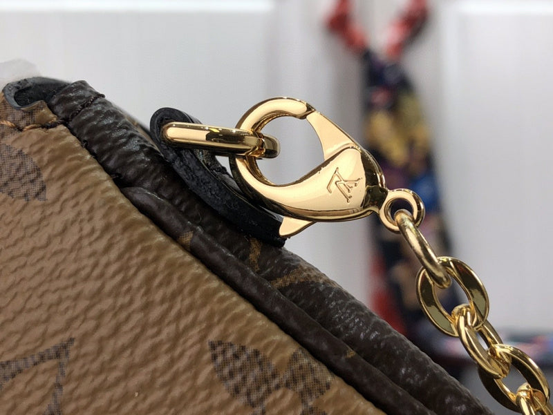 Fashion Lu-Vi bags - 2458