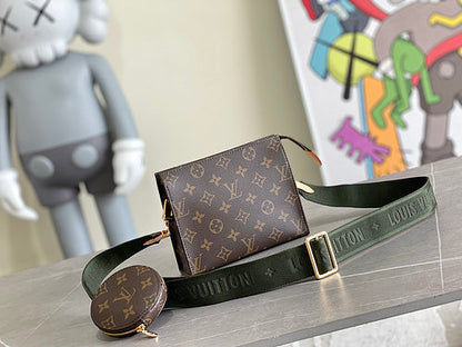 Fashion Lu-Vi bags - 3392