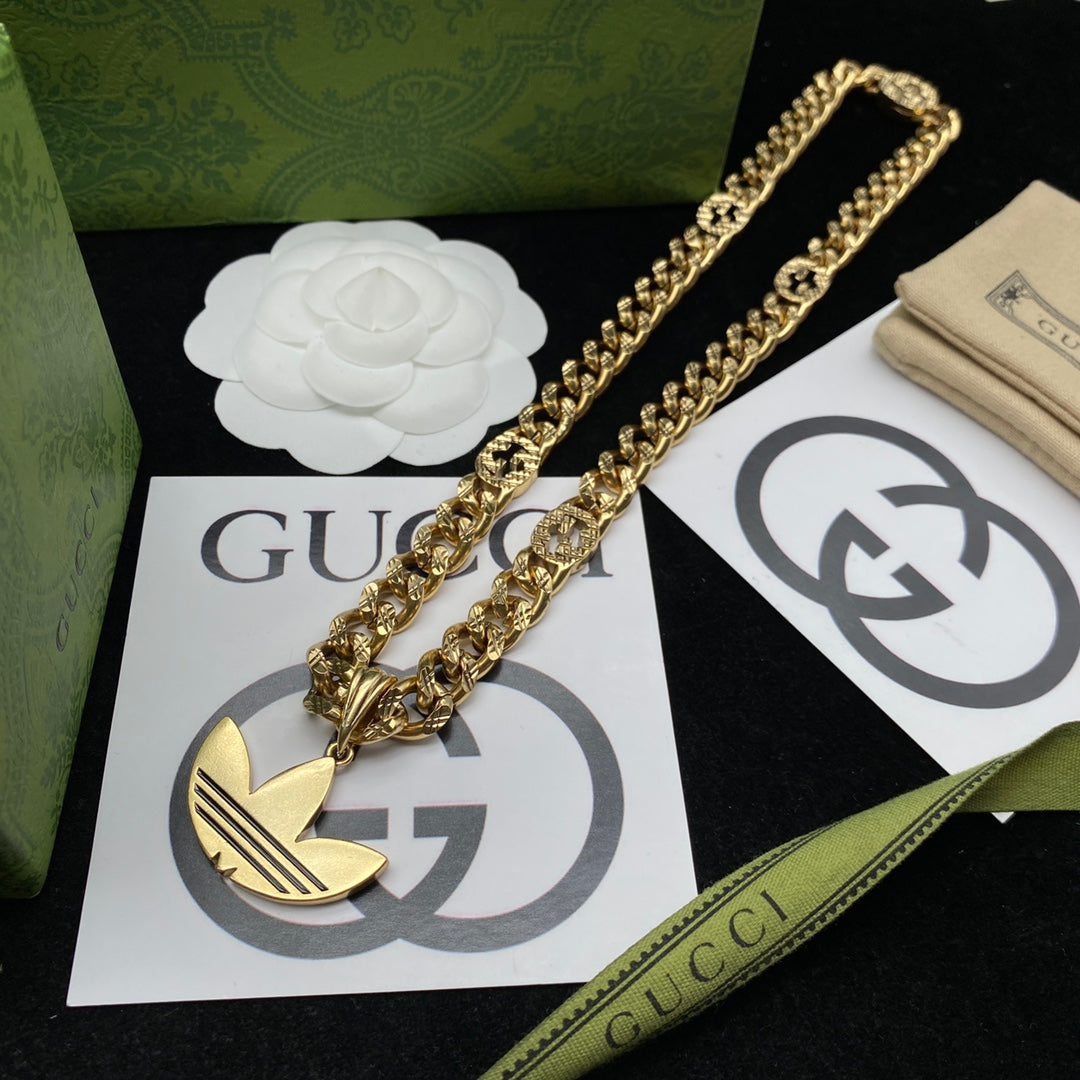 New Arrival  GCI Necklaces 005