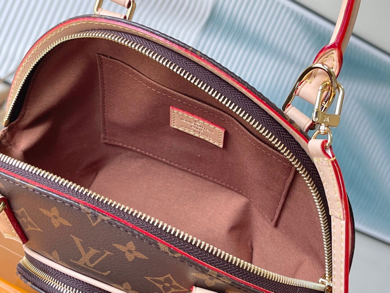 Fashion Lu-Vi bags - 4272