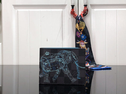 Fashion Lu-Vi bags - 2527