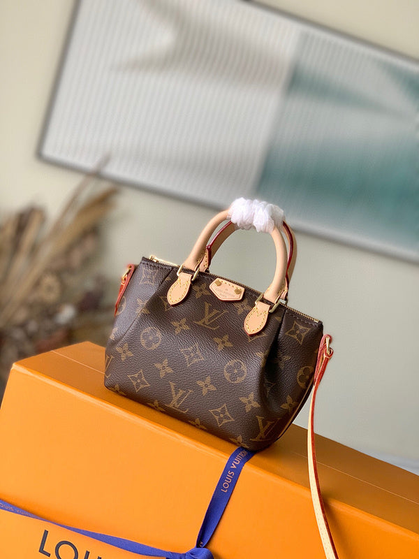 Fashion Lu-Vi bags - 4219