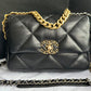 BAB - CHL Bags - 2627