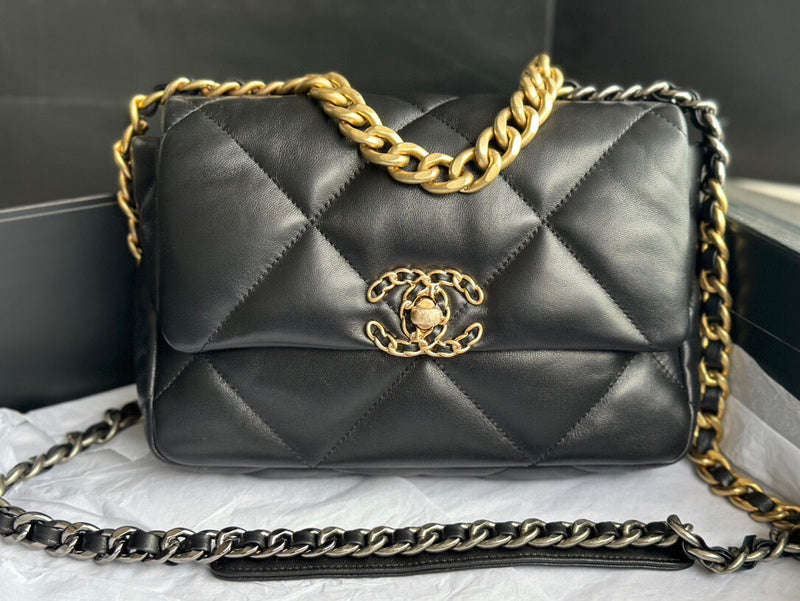 BAB - CHL Bags - 2627
