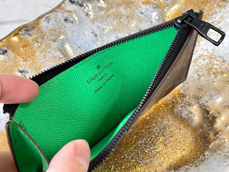 Fashion Lu-Vi bags - 4806