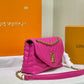 Fashion Lu-Vi bags - 3556