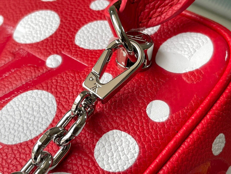 Fashion Lu-Vi bags - 4211