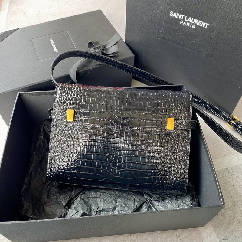 OZ - SLY Bags - 300