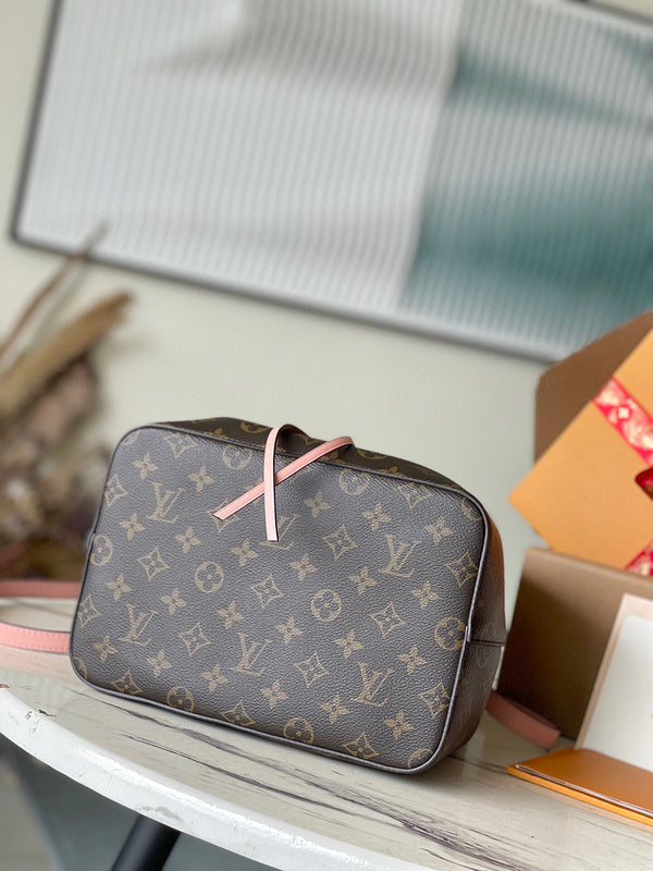 Fashion Lu-Vi bags - 4065