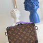 Fashion Lu-Vi bags - 3160