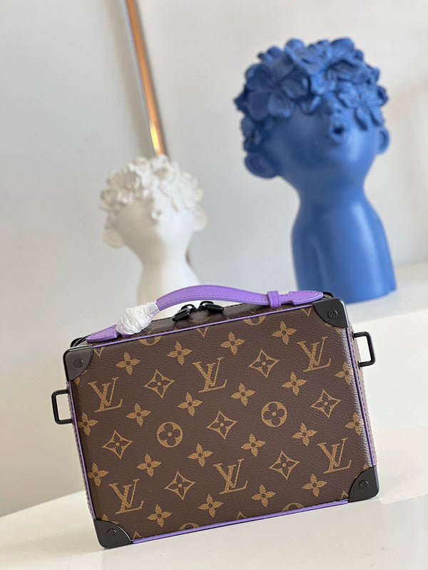 Fashion Lu-Vi bags - 3160