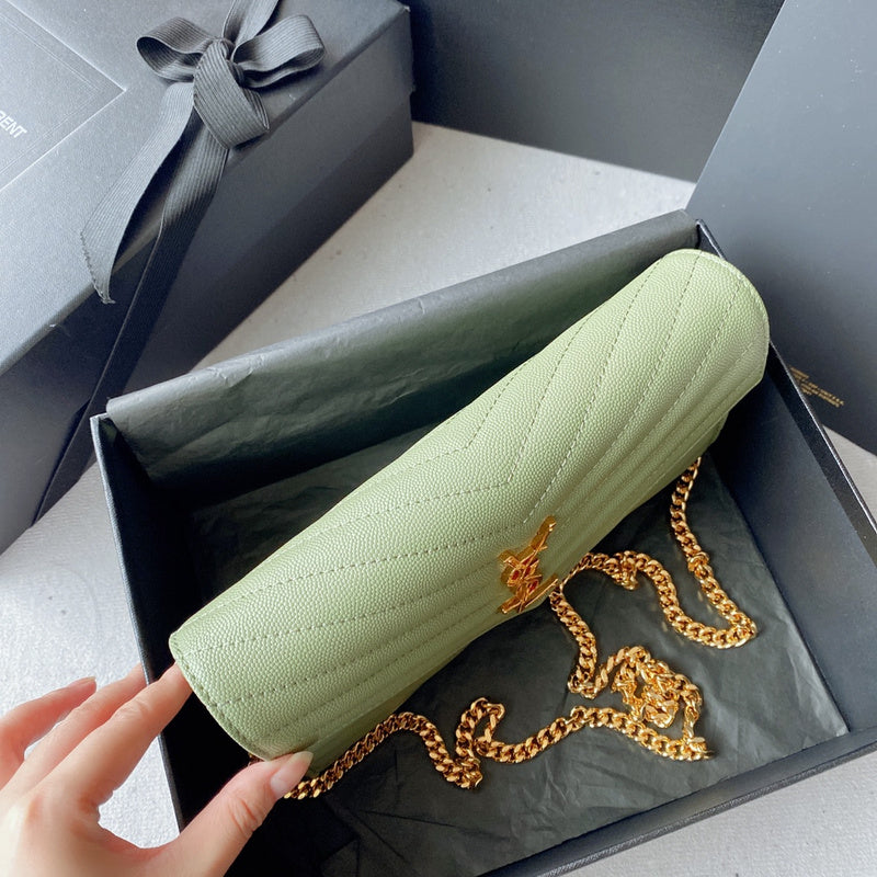 OZ - SLY Bags - 246