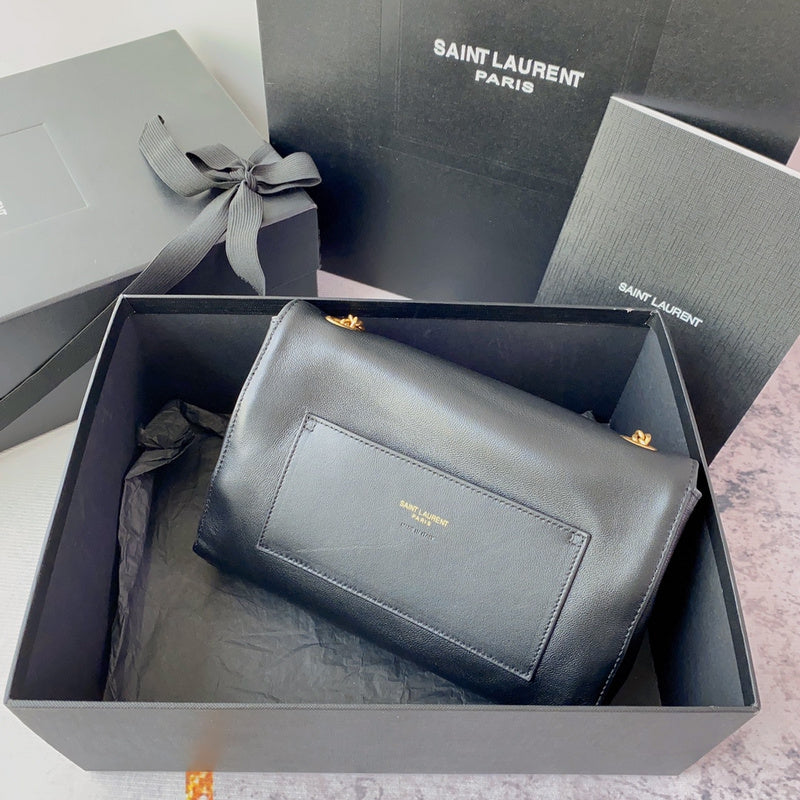 OZ - SLY Bags - 358