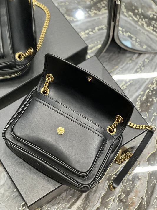 OZ - SLY Bags - 640