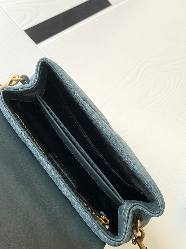OZ - SLY Bags - 1123