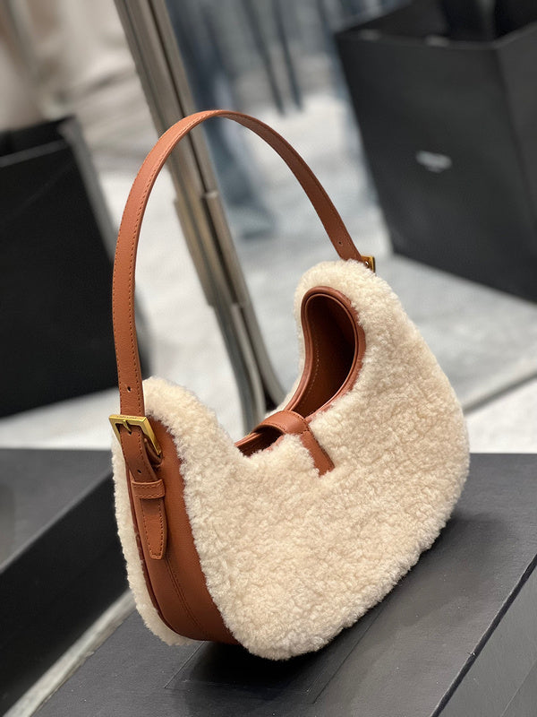 OZ - SLY Bags - 658
