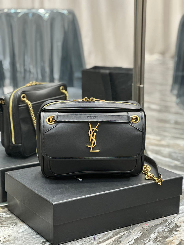 OZ - SLY Bags - 640