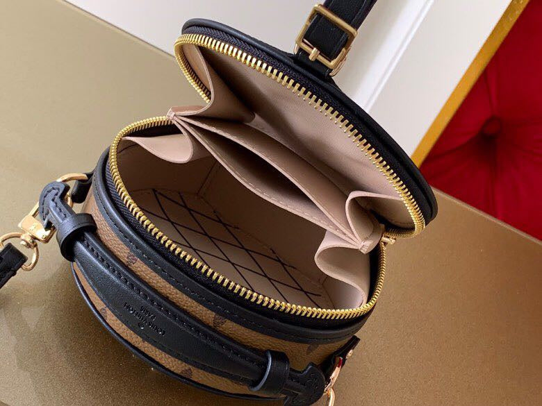 Fashion Lu-Vi bags - 3610
