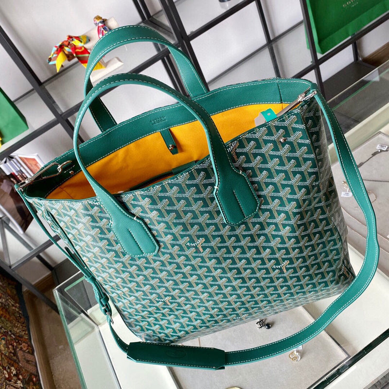 OZ - GYO Bags - 829