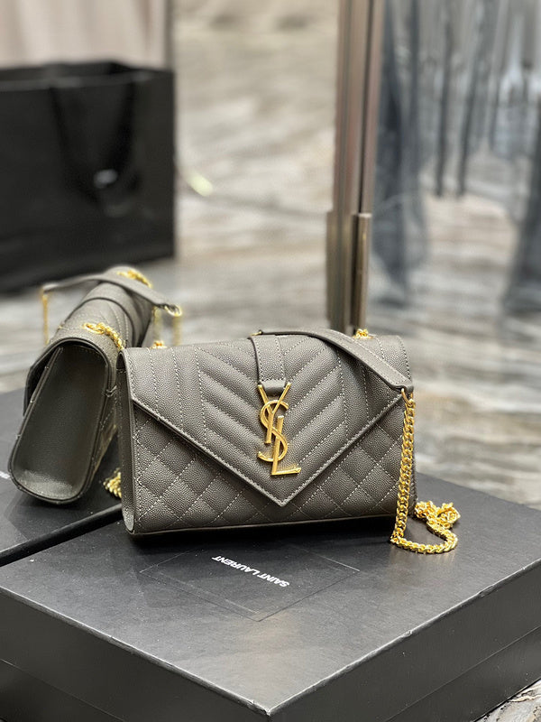 OZ - SLY Bags - 609