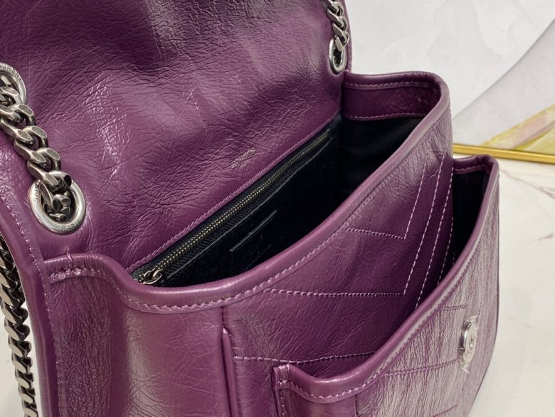 OZ - SLY Bags - 1331