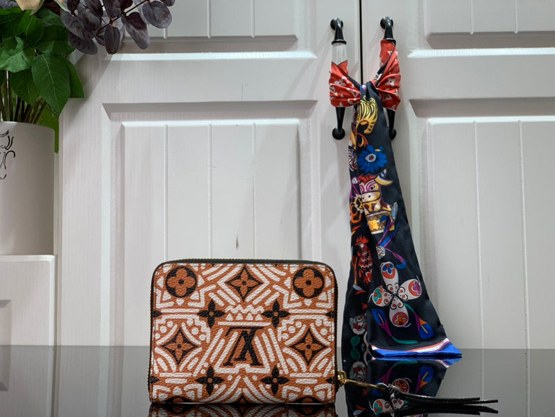 Fashion Lu-Vi bags - 2980