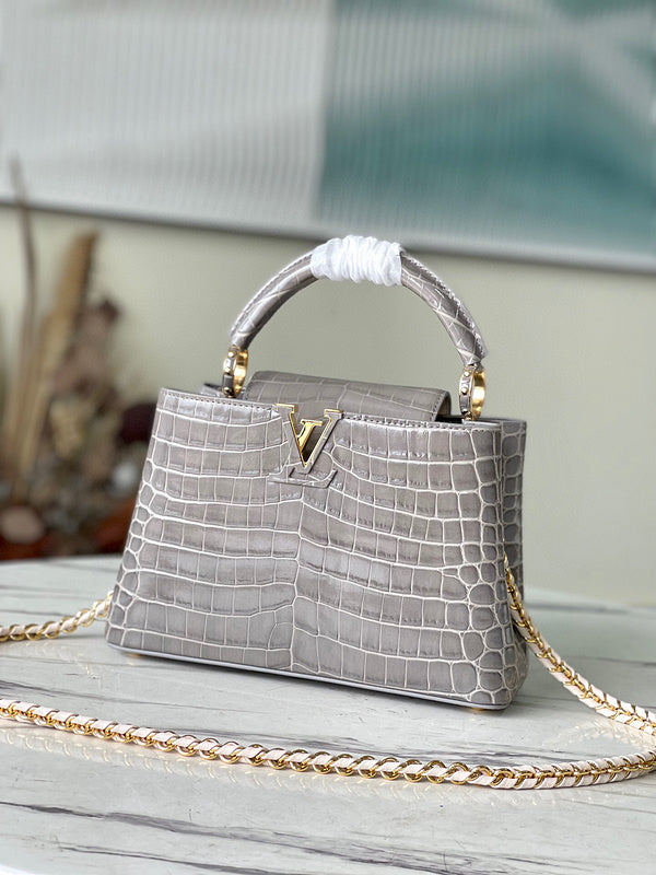 Fashion Lu-Vi bags - 4975