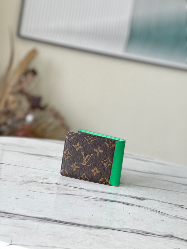 Fashion Lu-Vi bags - 4804