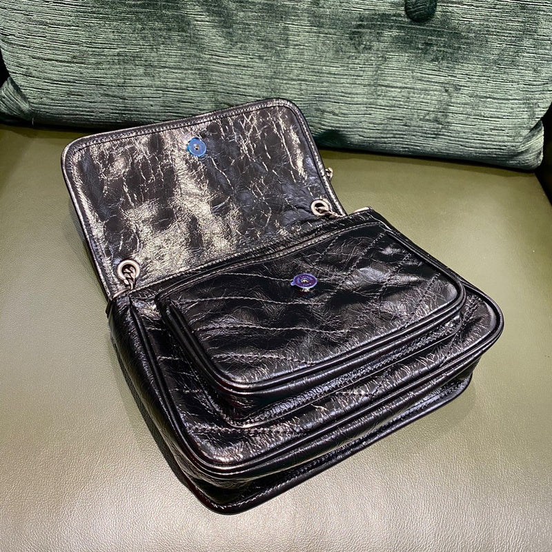 Ozarra - SLY Bags 370