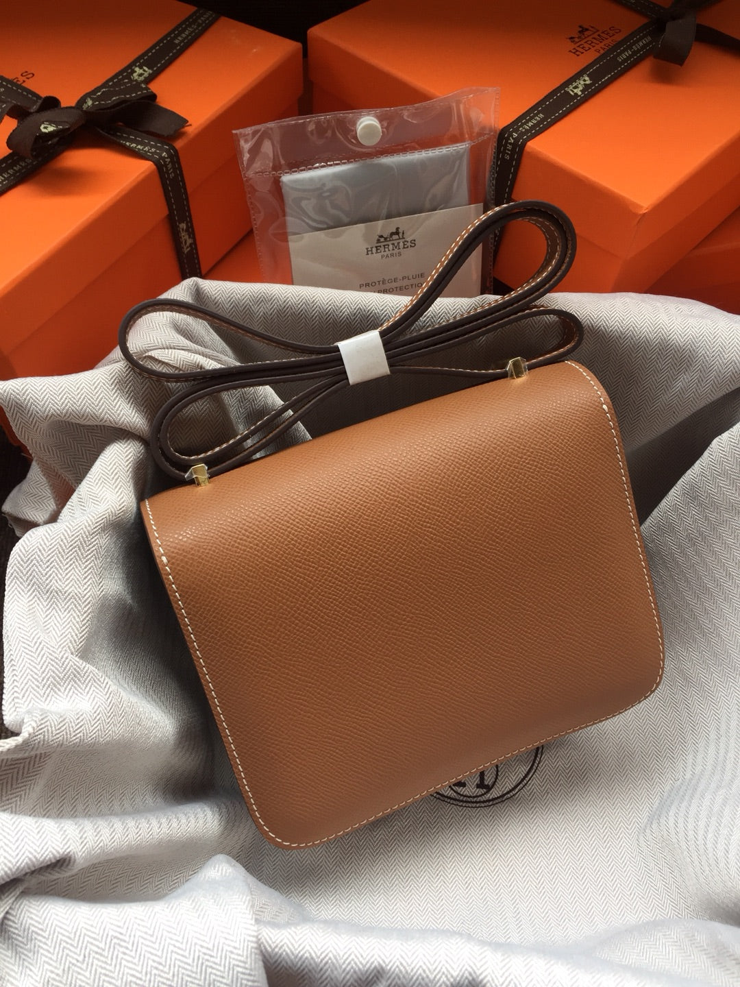 Ozarra- Fashion New Arrival Bag - HMS - 147