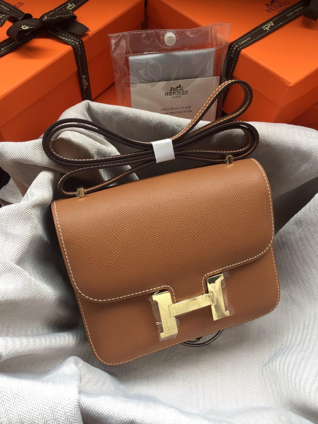 Ozarra- Fashion New Arrival Bag - HMS - 147