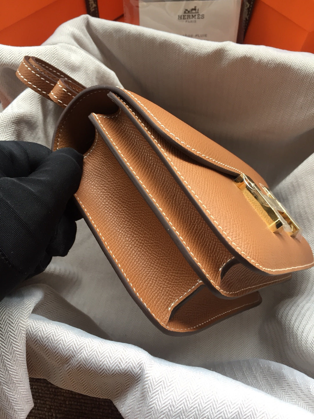 Ozarra- Fashion New Arrival Bag - HMS - 147