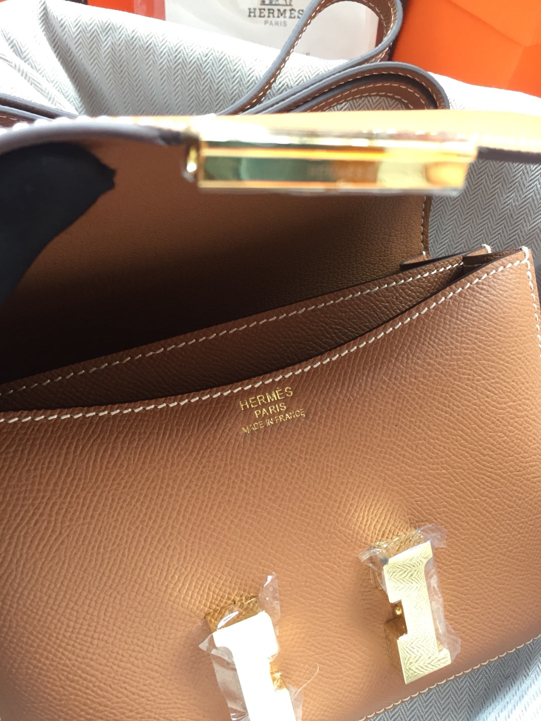 Ozarra- Fashion New Arrival Bag - HMS - 147
