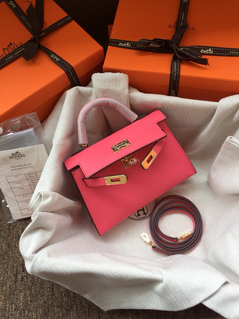 Ozarra- Fashion New Arrival Bag - HMS - 136
