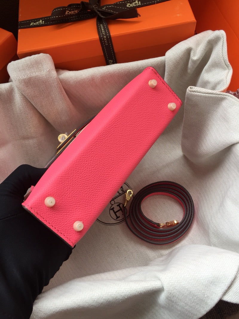 Ozarra- Fashion New Arrival Bag - HMS - 136