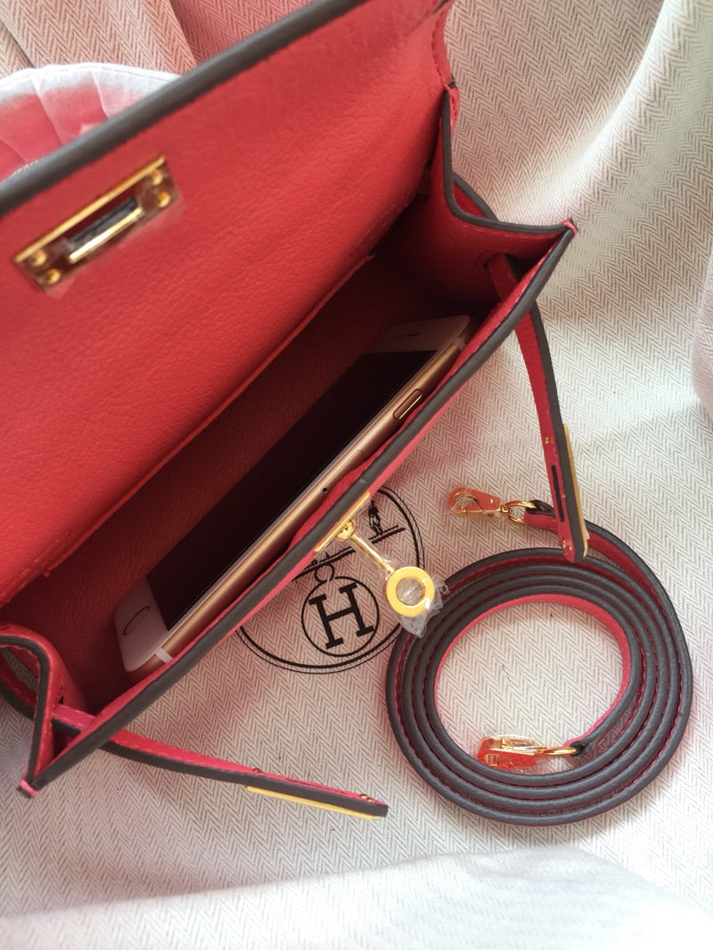 Ozarra- Fashion New Arrival Bag - HMS - 136