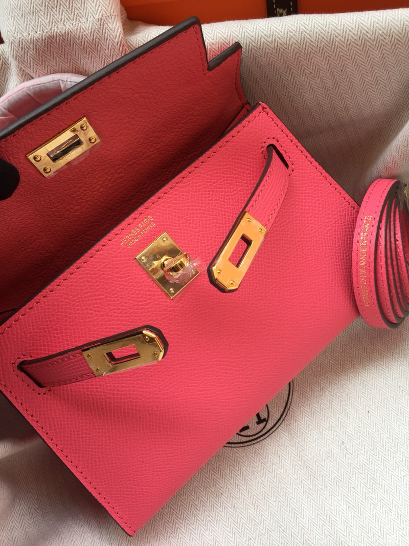 Ozarra- Fashion New Arrival Bag - HMS - 136