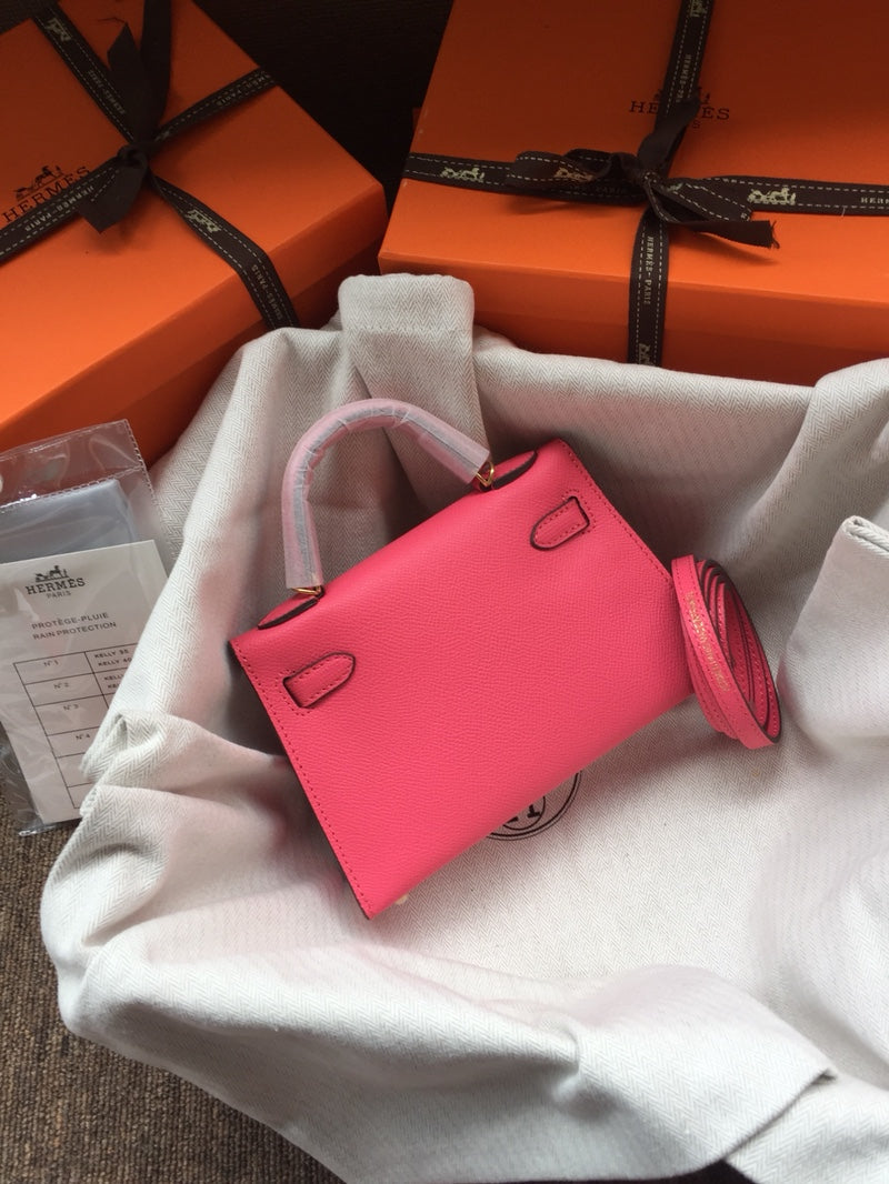 Ozarra- Fashion New Arrival Bag - HMS - 136
