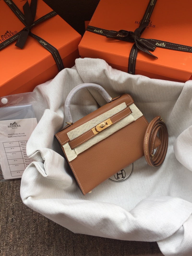 Ozarra- Fashion New Arrival Bag - HMS - 137