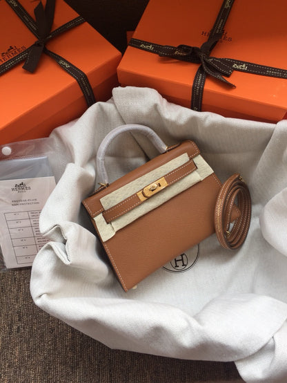 Ozarra- Fashion New Arrival Bag - HMS - 137