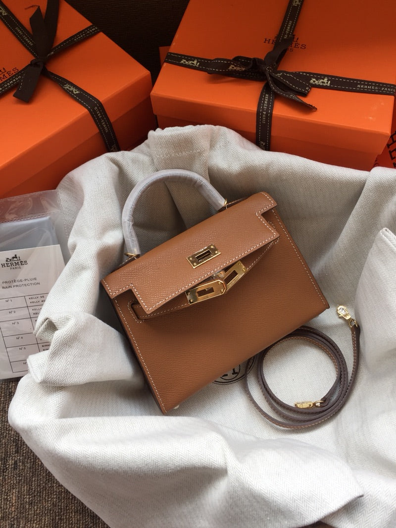 Ozarra- Fashion New Arrival Bag - HMS - 137