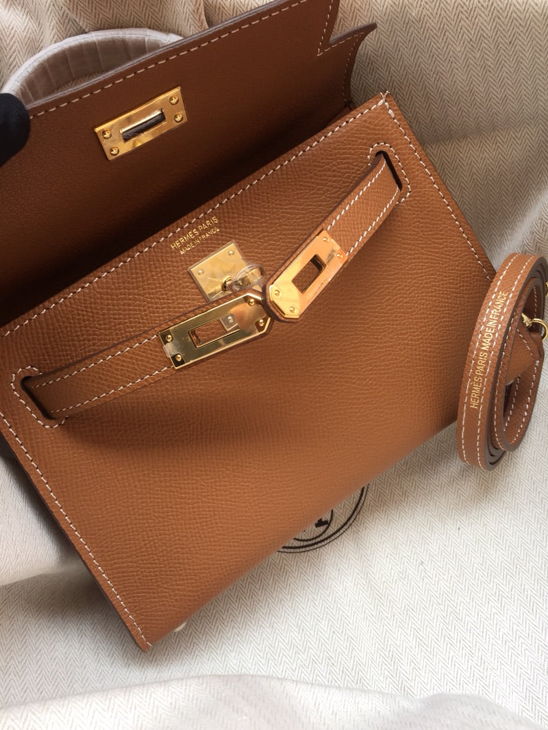 Ozarra- Fashion New Arrival Bag - HMS - 137