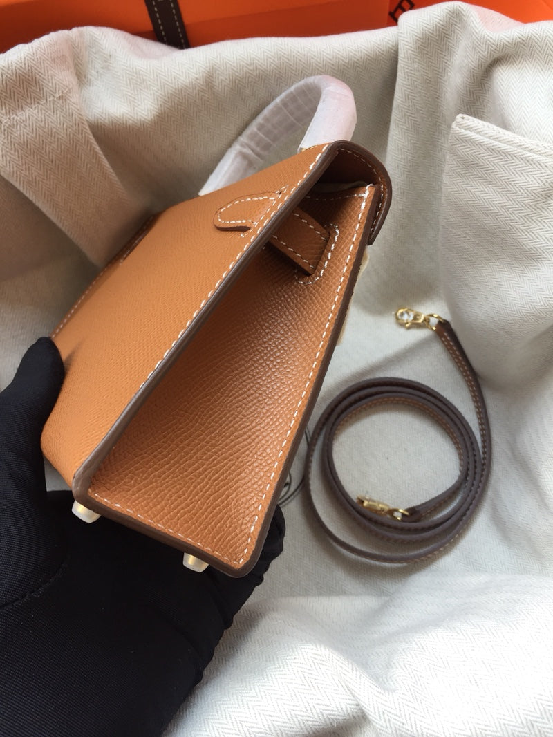 Ozarra- Fashion New Arrival Bag - HMS - 137