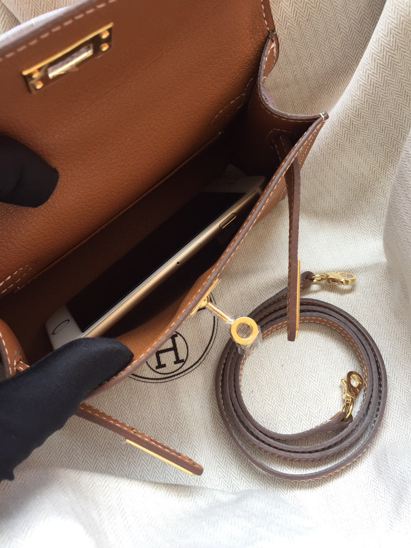 Ozarra- Fashion New Arrival Bag - HMS - 137