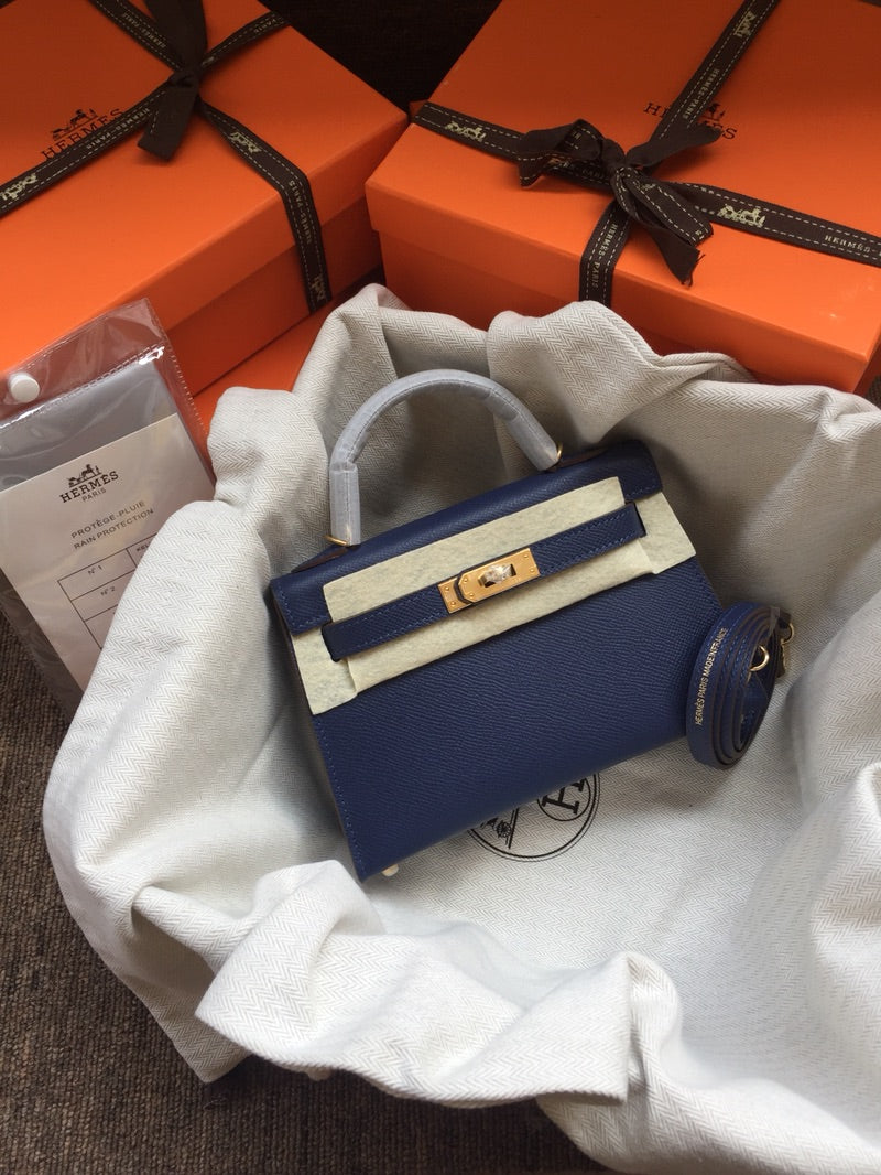 Ozarra- Fashion New Arrival Bag - HMS - 140