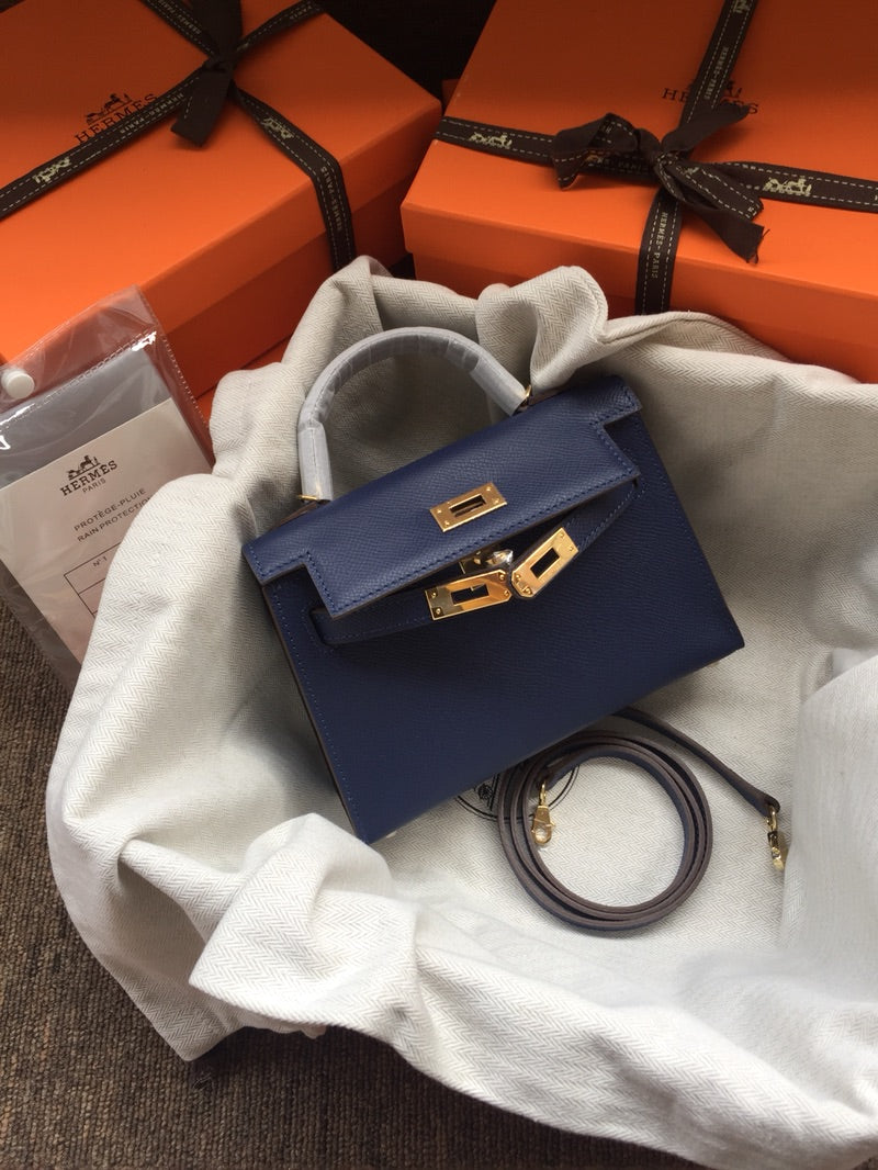 Ozarra- Fashion New Arrival Bag - HMS - 140